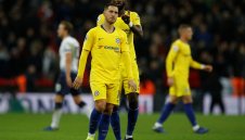 Голяма изненада: От Челси са готови да продадат Азар на Реал