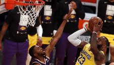 Езерняците взеха нова победа срещу Финикс и дръпнаха с 2-1