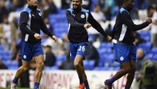 Марез: Меси ще заеме мястото ми в Лестър