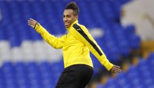 От Дортмунд: Елате със 120 млн. евро за Обамеянг и ще говорим