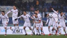 ПРОГНОЗА: Милан - Интер