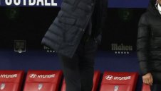 Идва ли краят на ерата "Симеоне"? Чоло намекна за раздяла с Атлетико