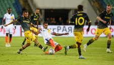 Ботев Пловдив срещу историята в Кипър