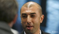 Роберто Ди Матео: На правилния път сме