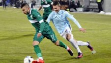 Берое плаши ЦСКА с фауловете на Карачанаков