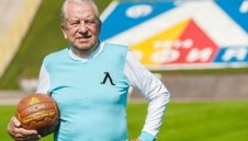 Легенда на Левски за Ботев: Скръндзи!