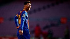 Сделката на годината: Меси и Барса преговарят на два континента