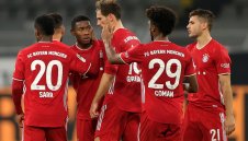 Байерн е готов да изпусне Алаба без пари