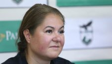 Новият директор в ЦСКА: Щастлива съм, че съм в най-големия клуб