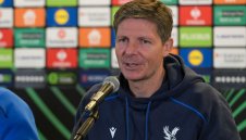 Оливер Гласнер обясни неочакваната загуба на Палас