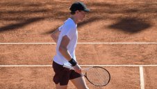 Паузата от 3 месеца ще спъне Яник Синер?