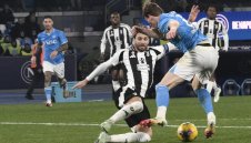 Наполи - Ювентус