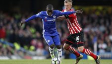 И журналистите избраха Канте за №1