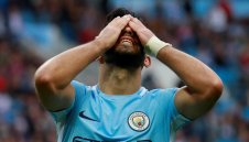 В Аржентина: Агуеро ще е аут поне за месец и половина