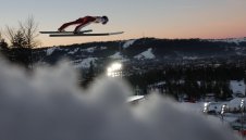 Спортът по телевизията днес, 5 март