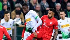 "Жребче" се гордее от интереса на Байерн