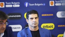 Гонзо обнадежден за футбола ни + ВИДЕО 