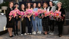 Олимпийски шампионки станаха почетни граждани на София