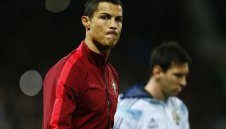 Кристиано е по-велик от Меси, защото е истински лидер