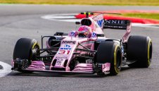 Нов собственик за Форс Индия