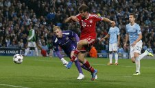 Румениге съсече "дяволите": Мюлер не се продава! 