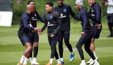 Рашфорд за Мондиал 2018: Целта на Англия е да се реваншира за европейското