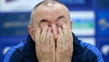 Кошмар на "Герена": Ядрото на Левски се разпада 