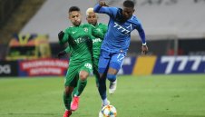 Заляха Левски с оферти за Найджъл Робърта