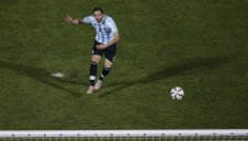 Нов слух: Манчестър Юнайтед иска Игуаин