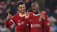Звезда на Ливърпул каза защо Арсенал се докопа до равенството на „Анфийлд“
