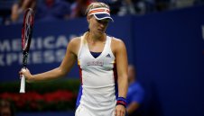 US Open ще има нова шампионка, японка прегази Кербер на старта