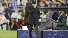 Артета ревна: Липсваше ни магия срещу Байерн