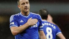 Тери не изключи трансфер в Китай