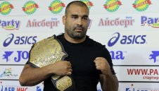 Багата ще бие опасен бразилец на 7 май