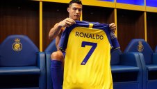 Затвор заплашва Кристиано Роналдо заради Джорджина?