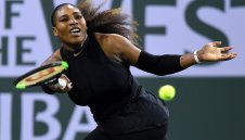 Серина се завърна с победа след 14-месечно отсъствие