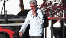 Берти Фогтс: Хайнкес може да остане дълго време в Байерн