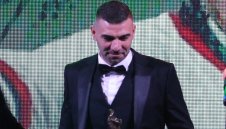 Владо Стоянов отказал завръщане в професионалния футбол
