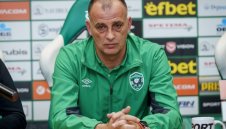Антони Здравков не е виновен за кризата в Лудогорец