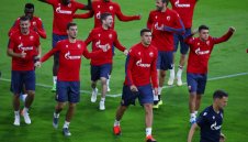 Заради расизъм: Цървена звезда без фенове срещу Тотнъм