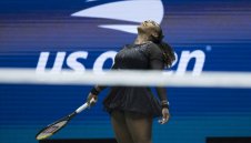 10 паметни момента в кариерата на Серина Уилямс