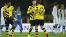 Изящен автогол сложи край на кошмара за Дортмунд