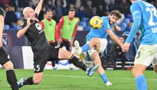 Барса и ПСЖ в битка за звездата на Наполи