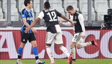 Интер не спира да се заяжда с Юве