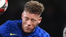 От чашка на чашка и сменяш Челси с... Ница