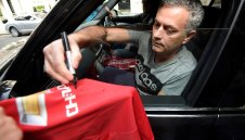 Моуриньо ще върне Юнайтед на върха