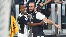 Юве може да спечели Шампионска лига