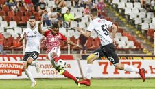 Славия – Дунав