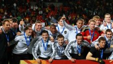 Швайнщайгер: Имаме нова цел – европейското първенство