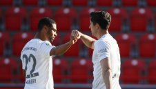 Героят за Байерн си призна: Извадихме късмет в началото